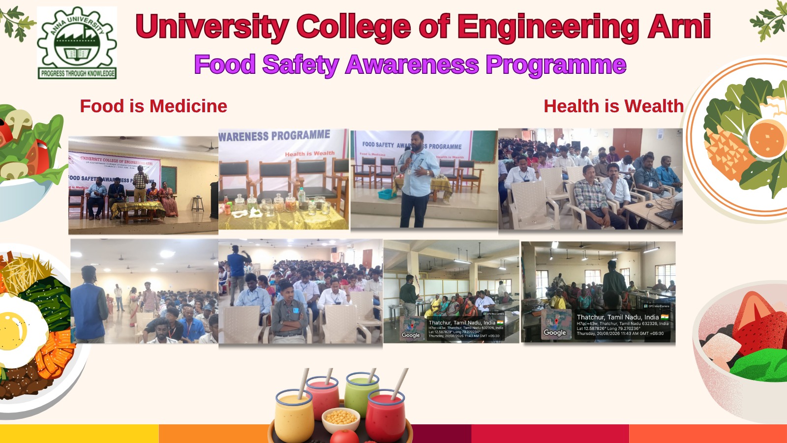 Food Safety Awarness Programme