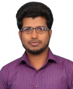 Mr.C.Venkatnarayanan