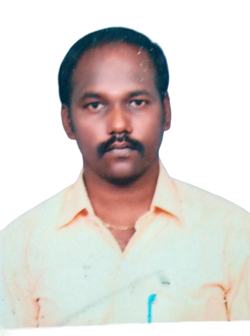 Mr.S.Arun Kumar