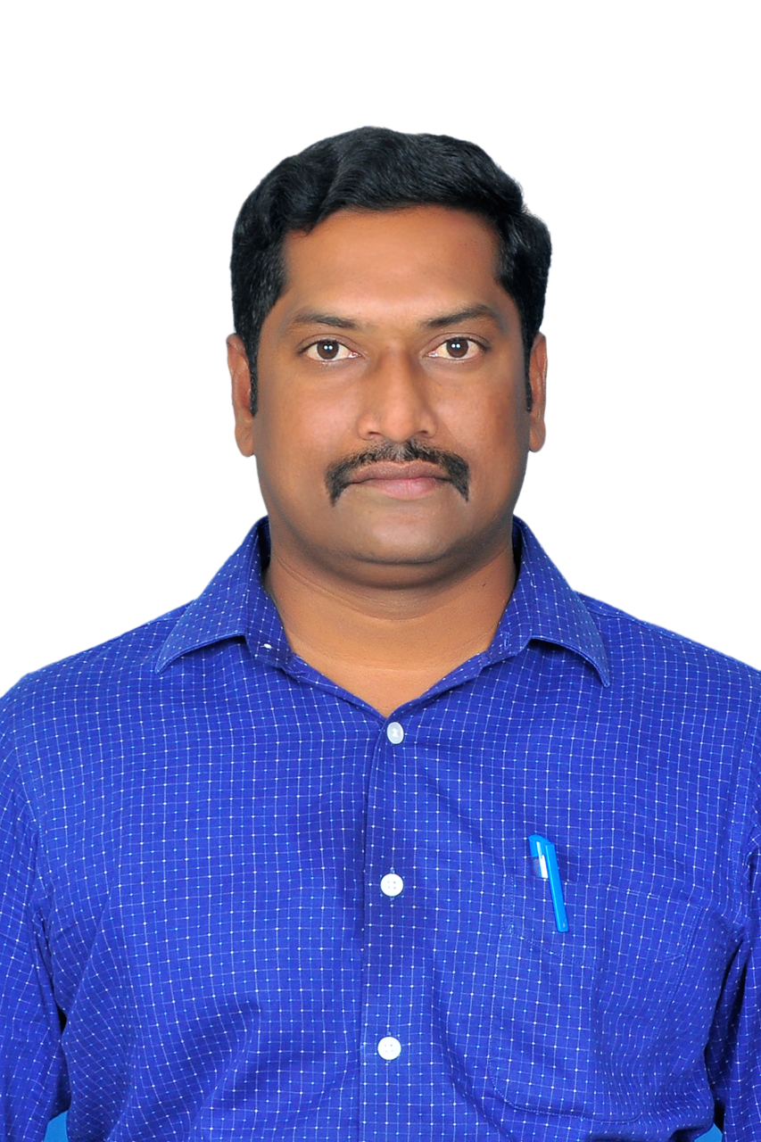 Dr.P.Saravana Kumar